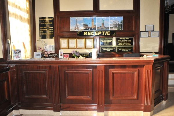 Grand Hotel Orient